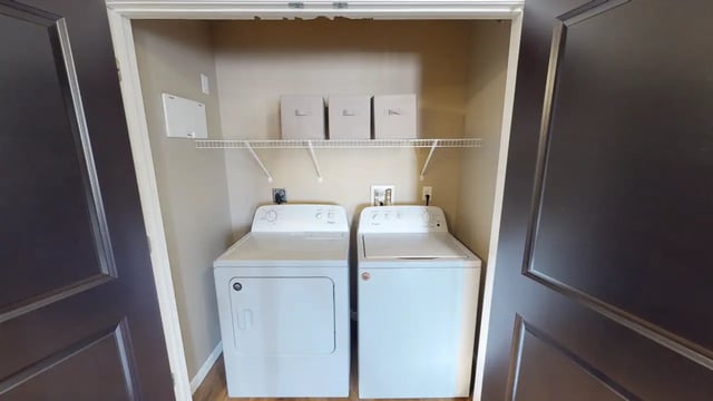 proBATH-Laundry