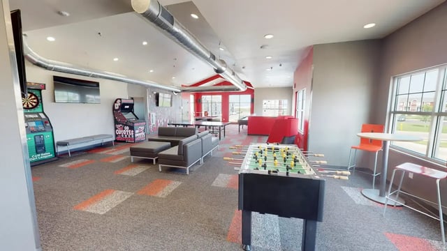proies-Foosball