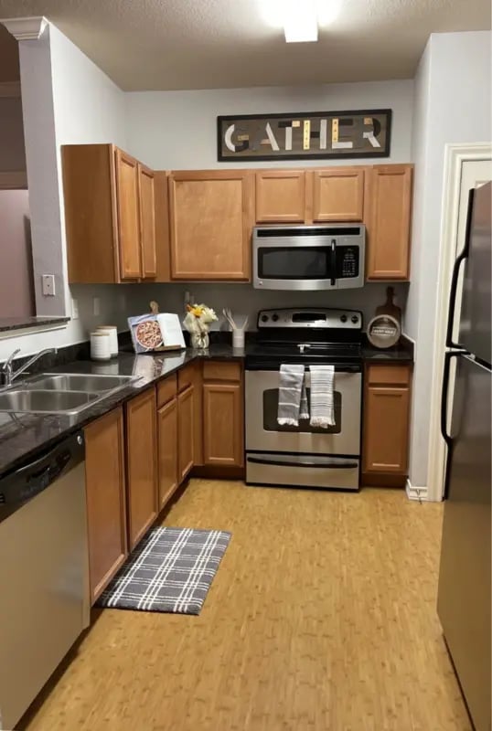 prol-Appliances