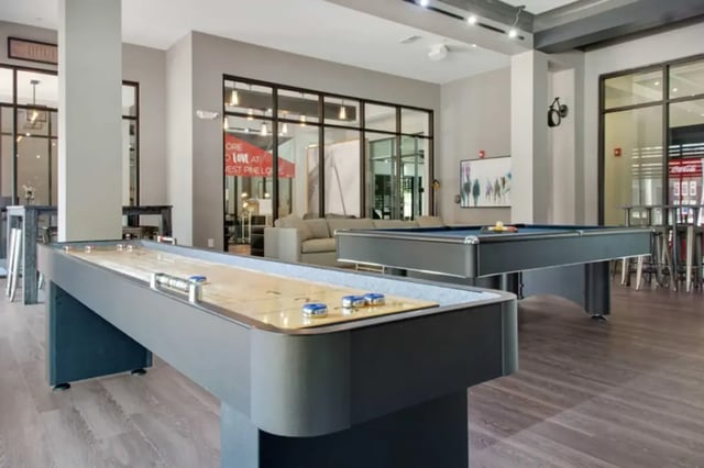 pro-Social Room