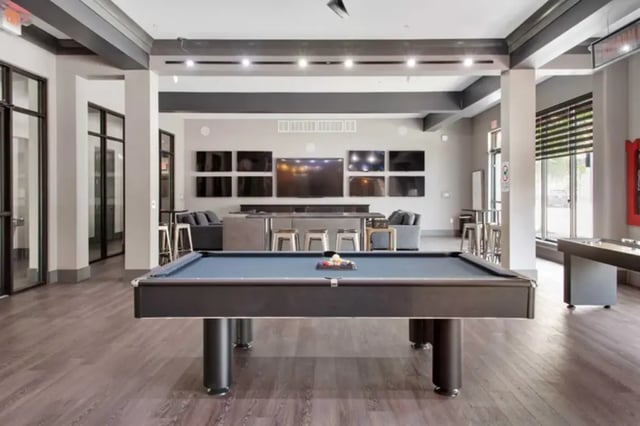 proom-Billiards