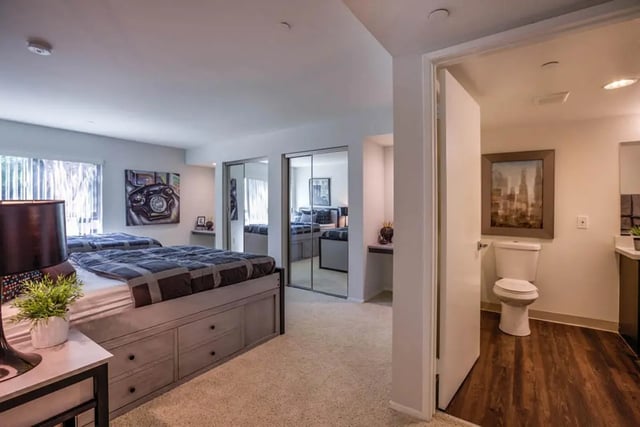 provale-bedroom