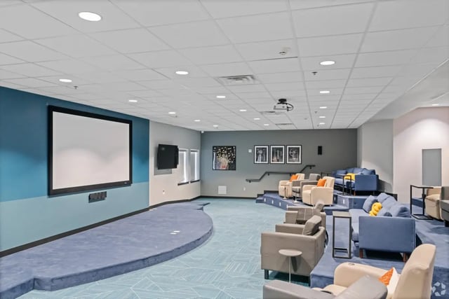 protheater-room