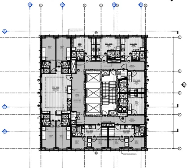 proLevel 33 -38