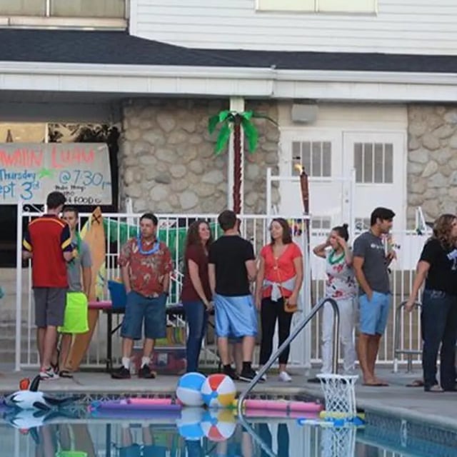 proservice-pool