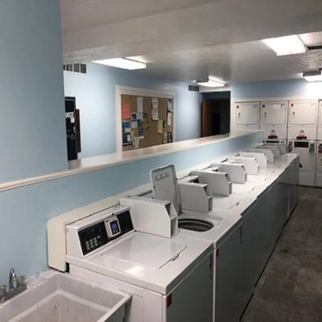 provice-laundry