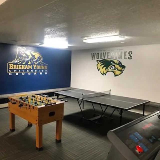 proce-game-room