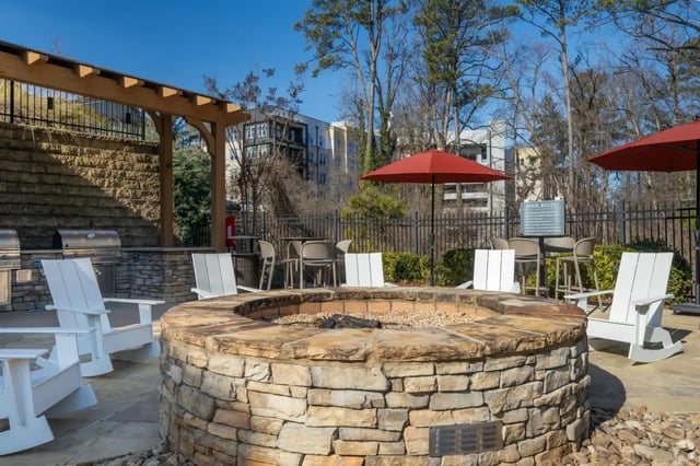 proFIREPIT-AREA