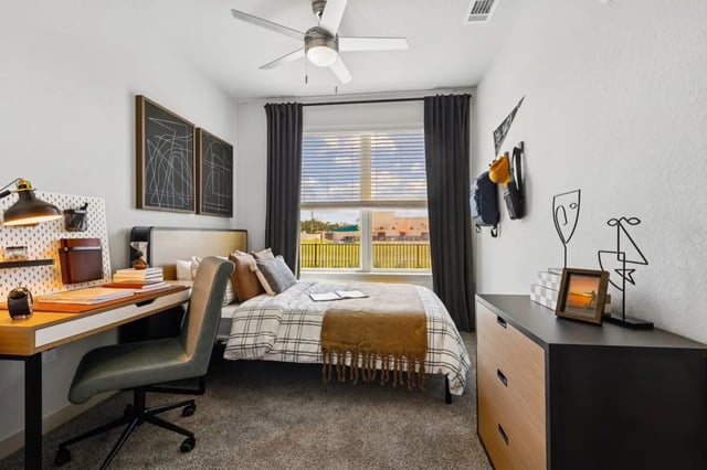 proel-Bedroom-1
