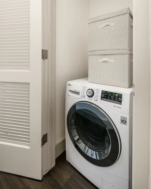 proodel laundry