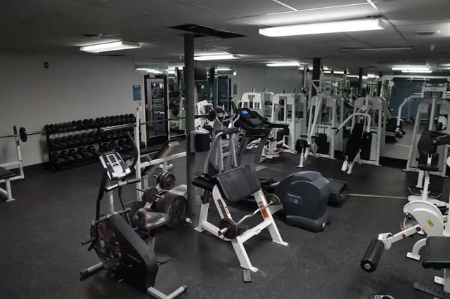 proFree-Weights