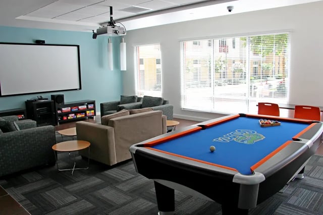 prouum-GameRoom