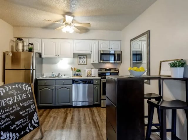 pro dining room