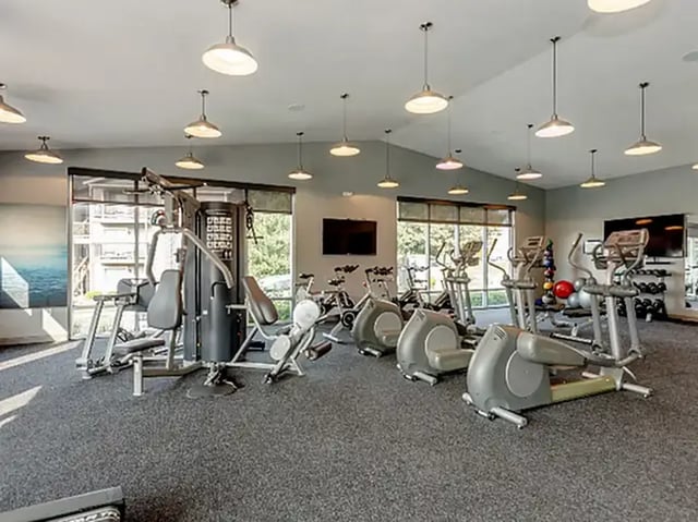 prorockland gym