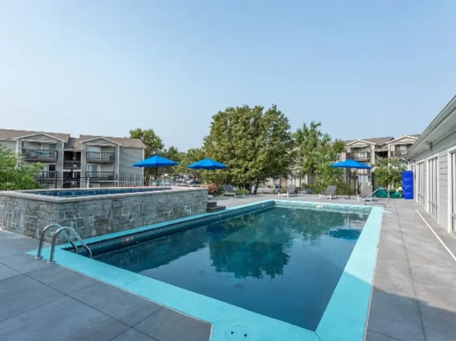 proockland pool