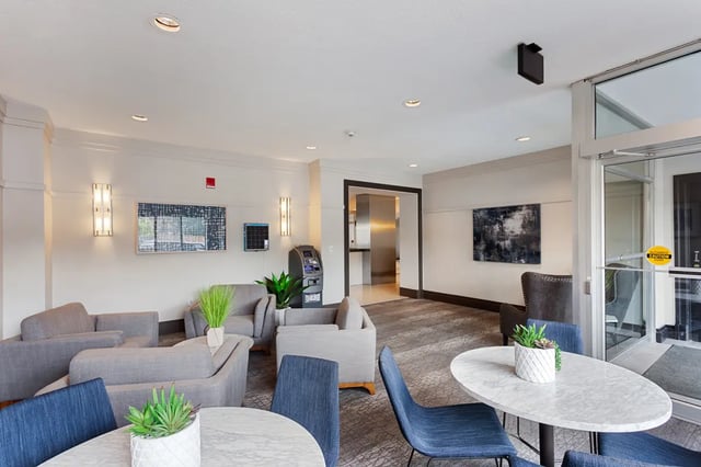 prositting-room