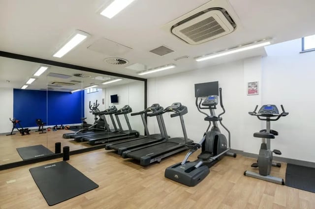 proe-studio-gym