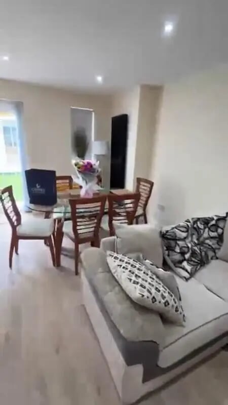 pro Living Room