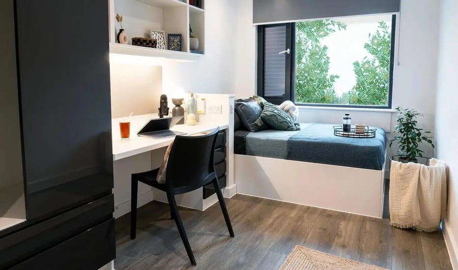 Room image