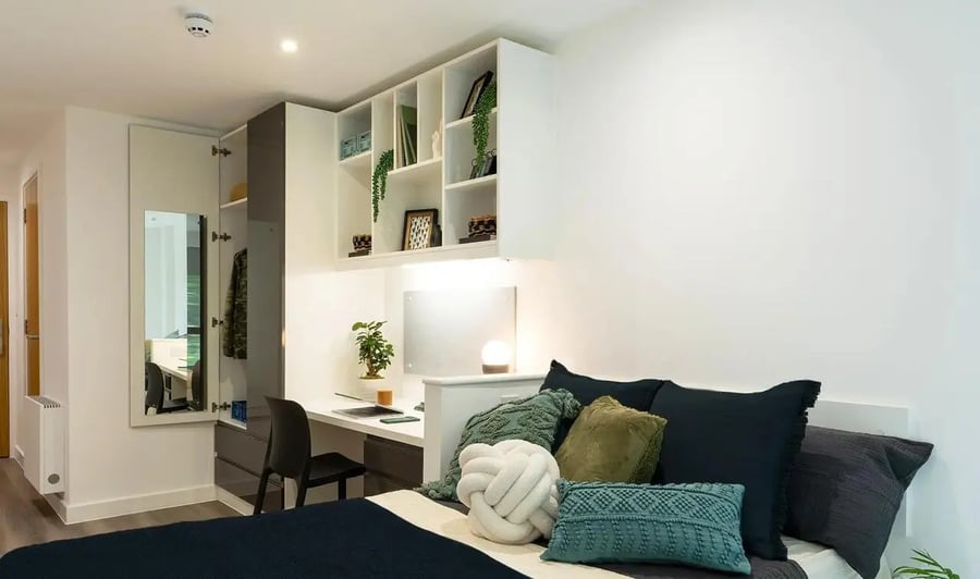 Room image