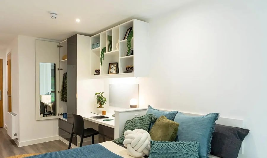 Room image