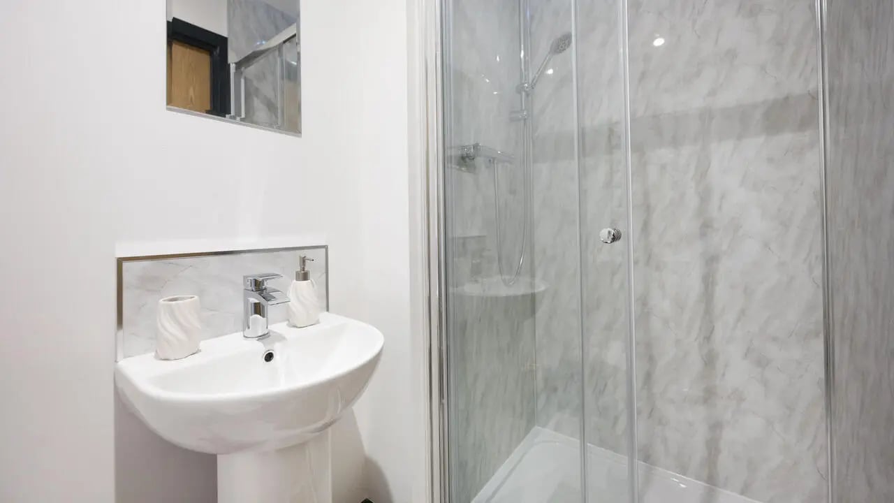 prospace-shower