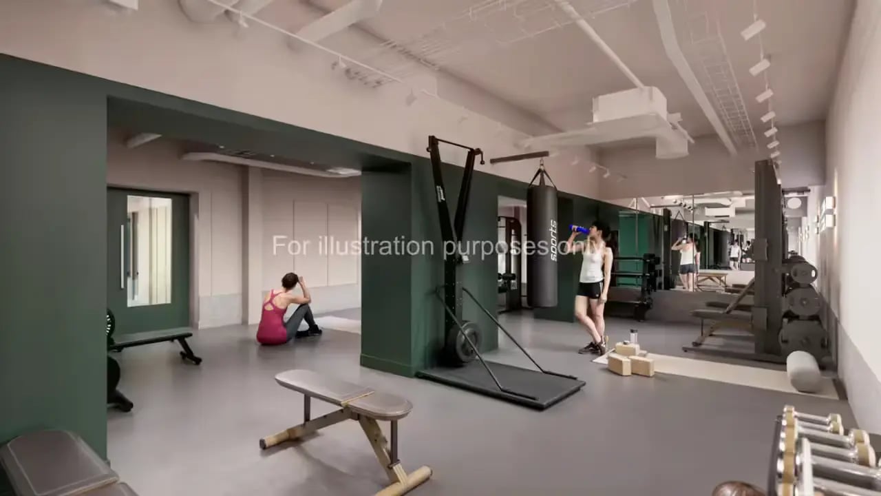 proen-House-Gym