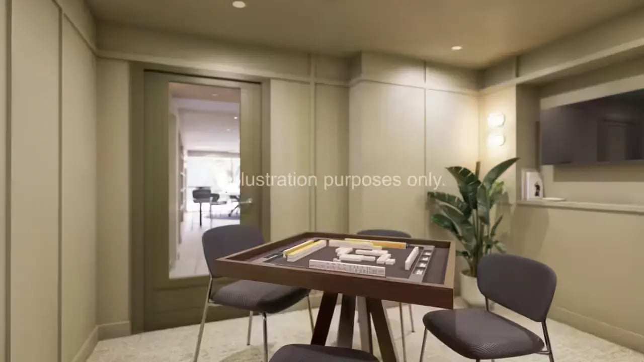 proahjong-table