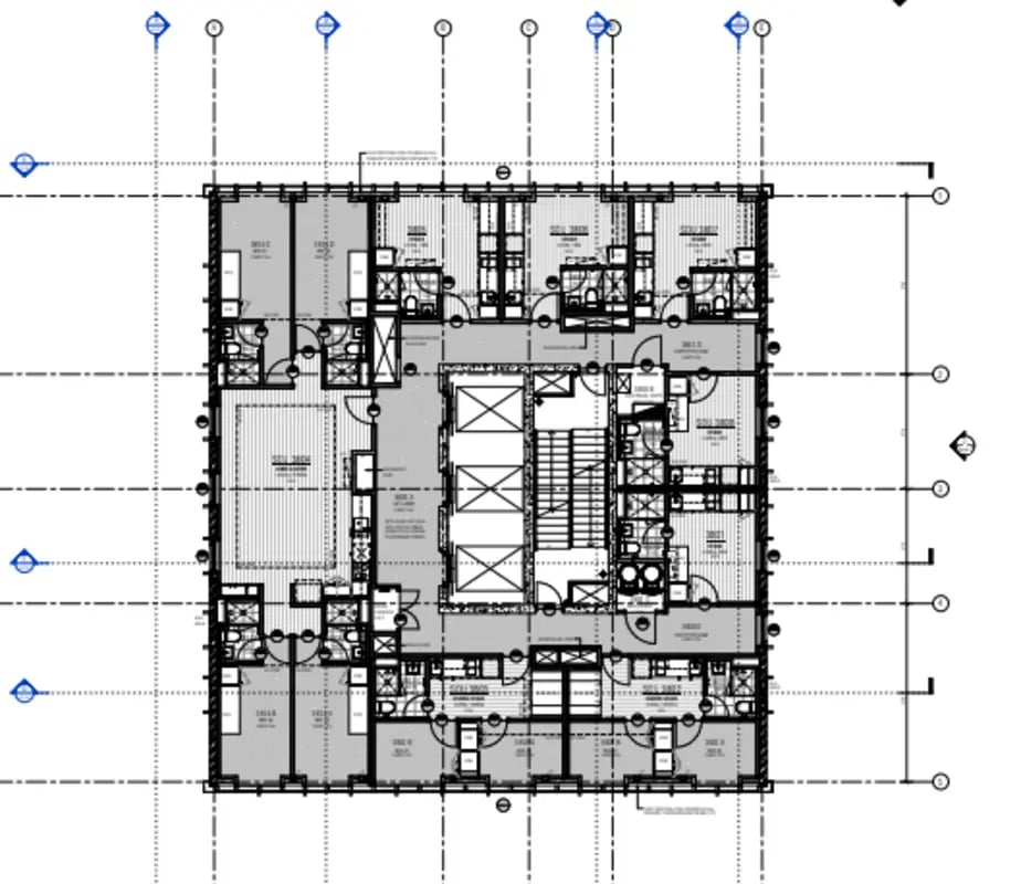 proLevel 33 -38
