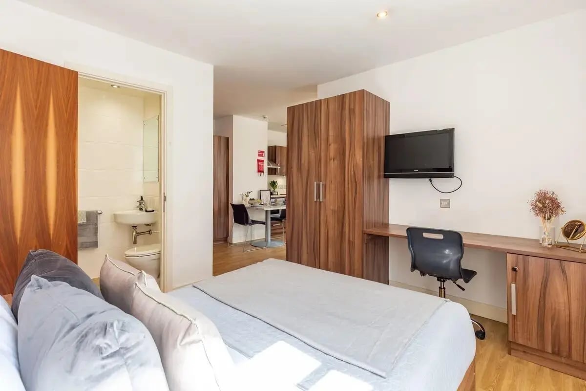 proed-Apartment