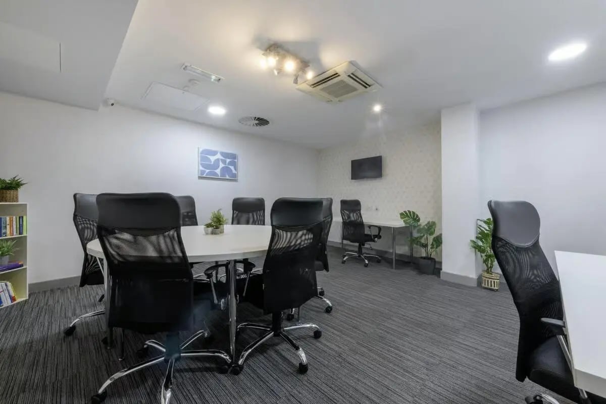 proo-study-room