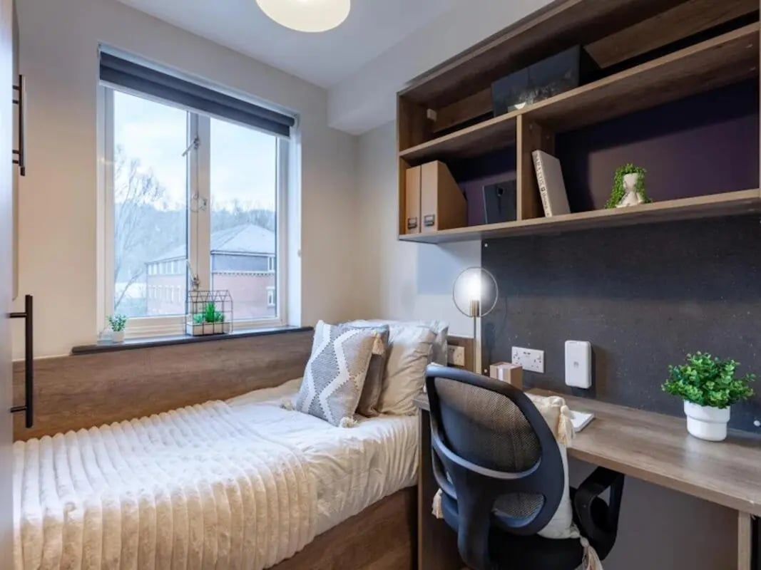 Standard Ensuite