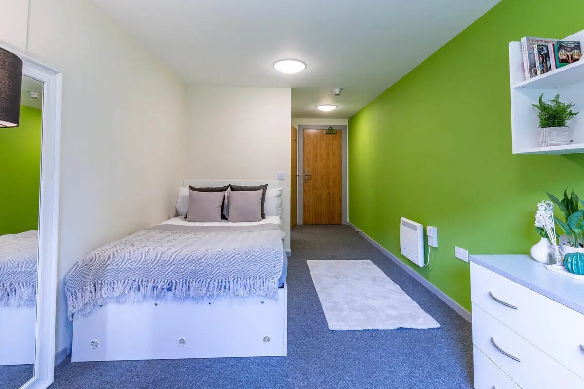 Premium Ensuite