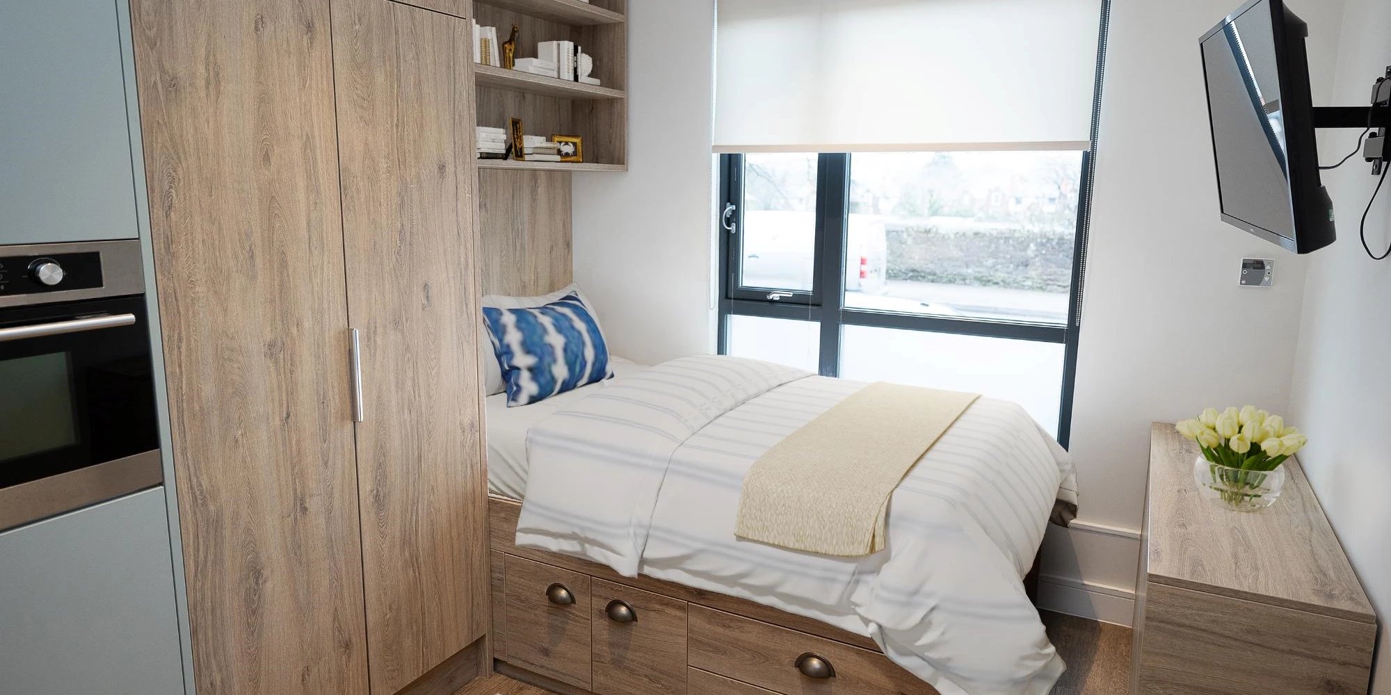 Silver Studio Private - Upper