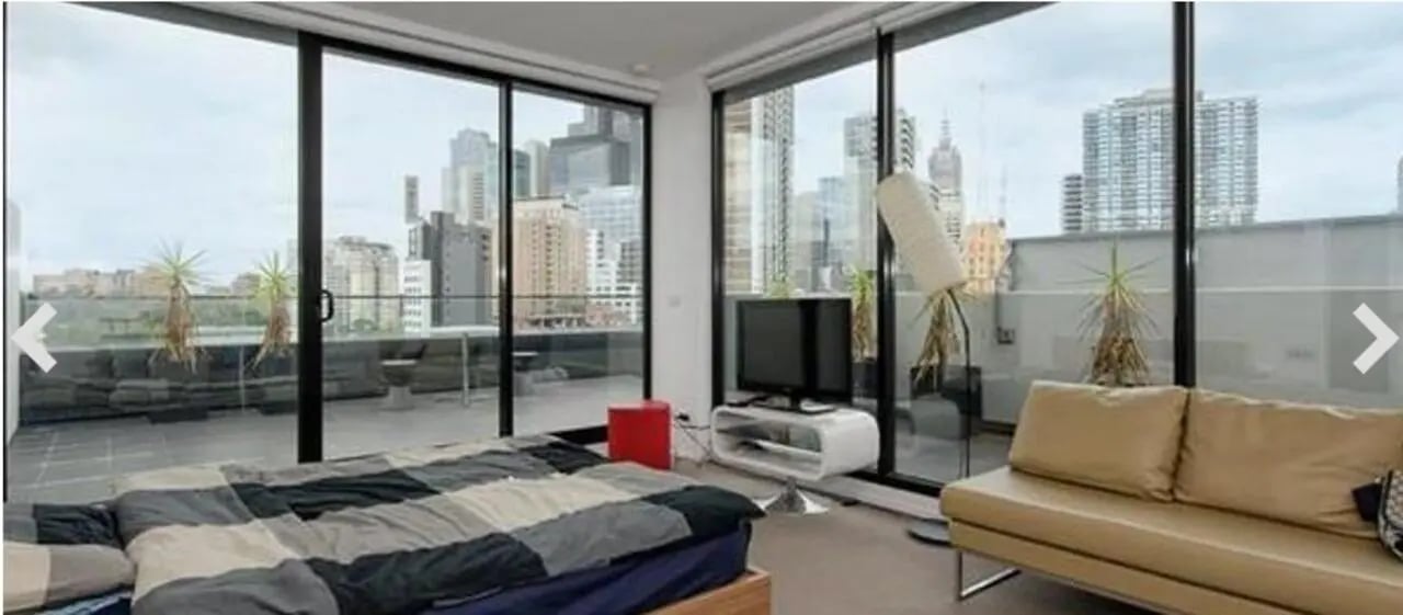 2 Bedroom Superior Apartment
