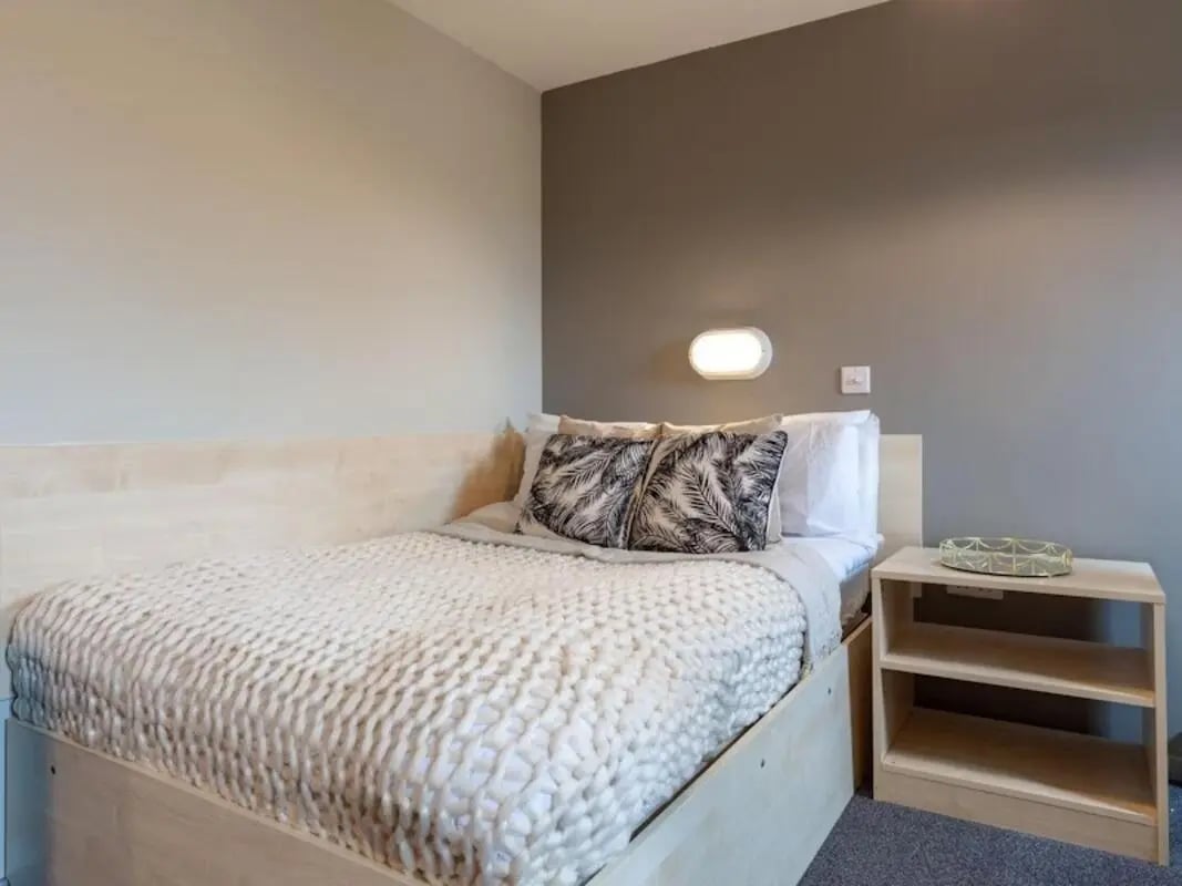 Classic Ensuite Plus Room
