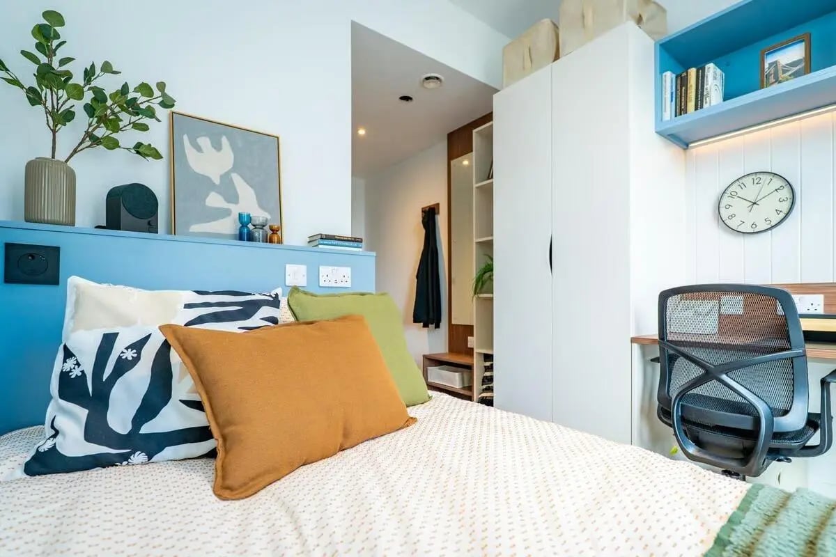 Premium 5 Bed Ensuite