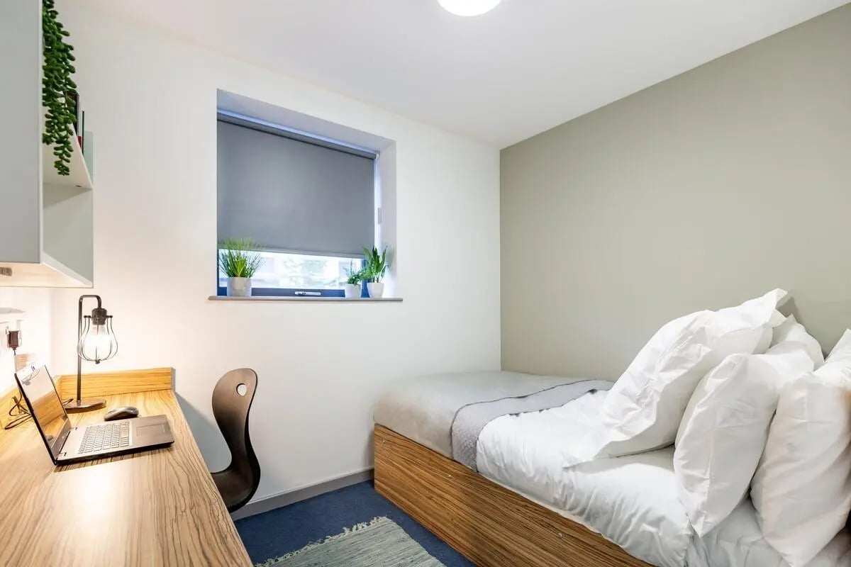 Standard En-suite