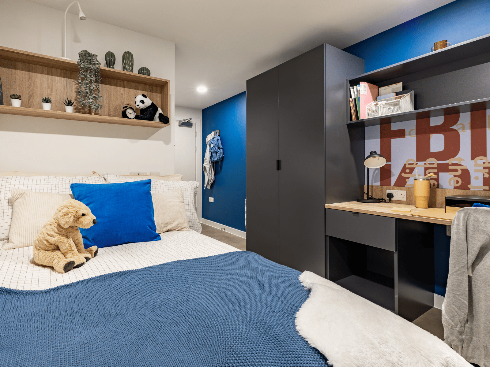 Deluxe En Suite