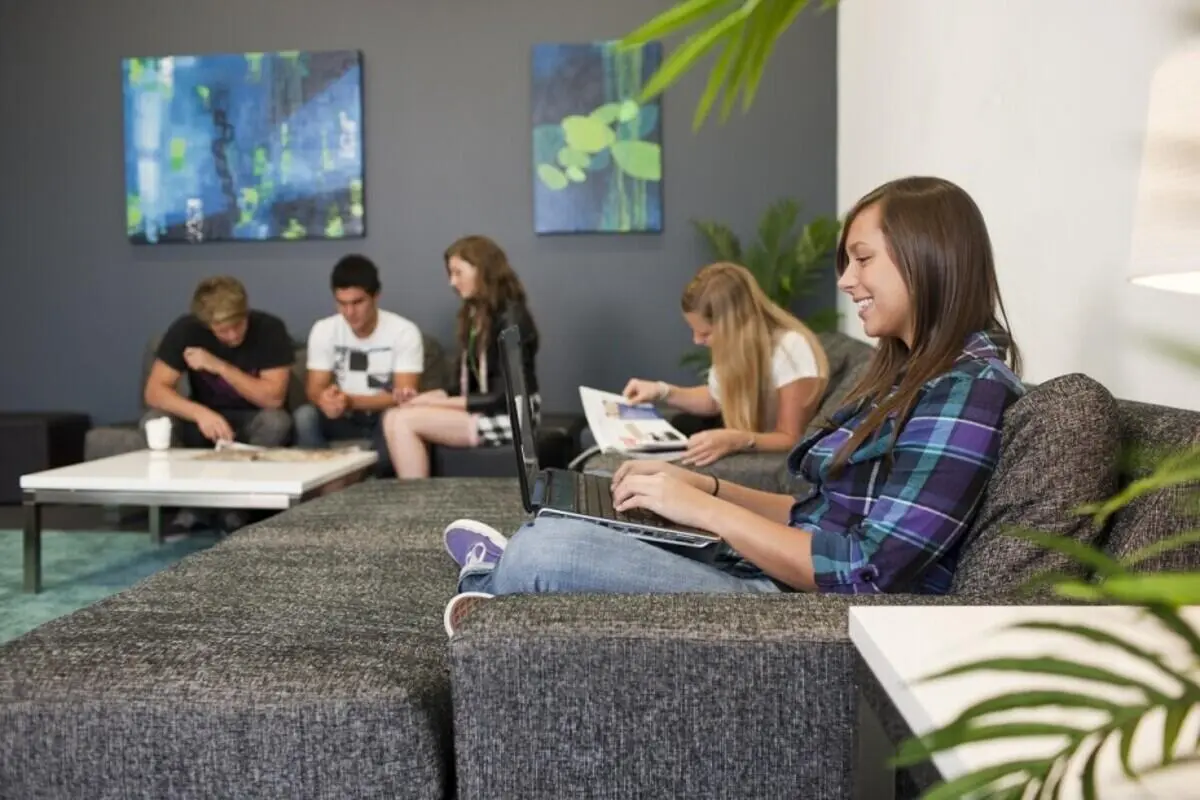 Griffith University Village Gold Coast