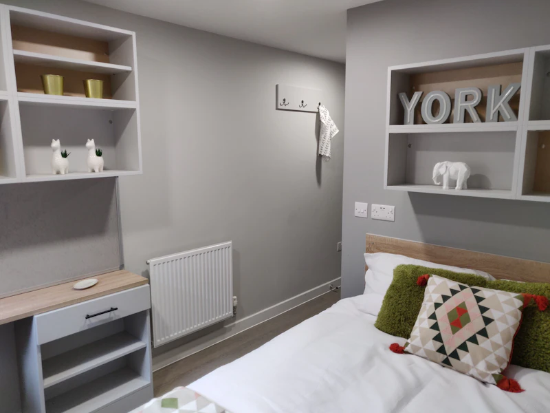 The Coal Yard The Coal Yard