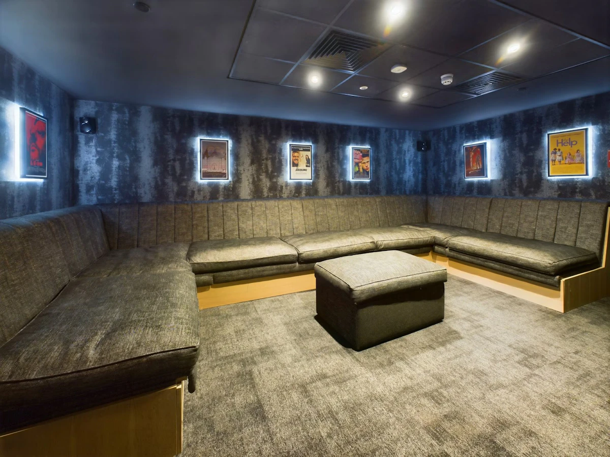 Crown Place - Nottingham