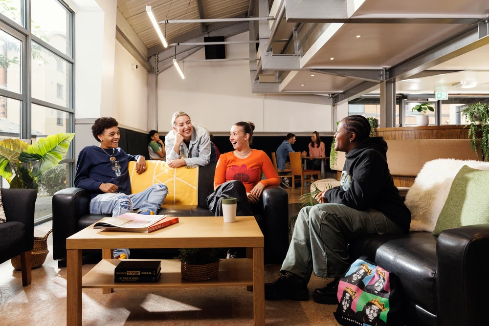 Clarence Dock Village