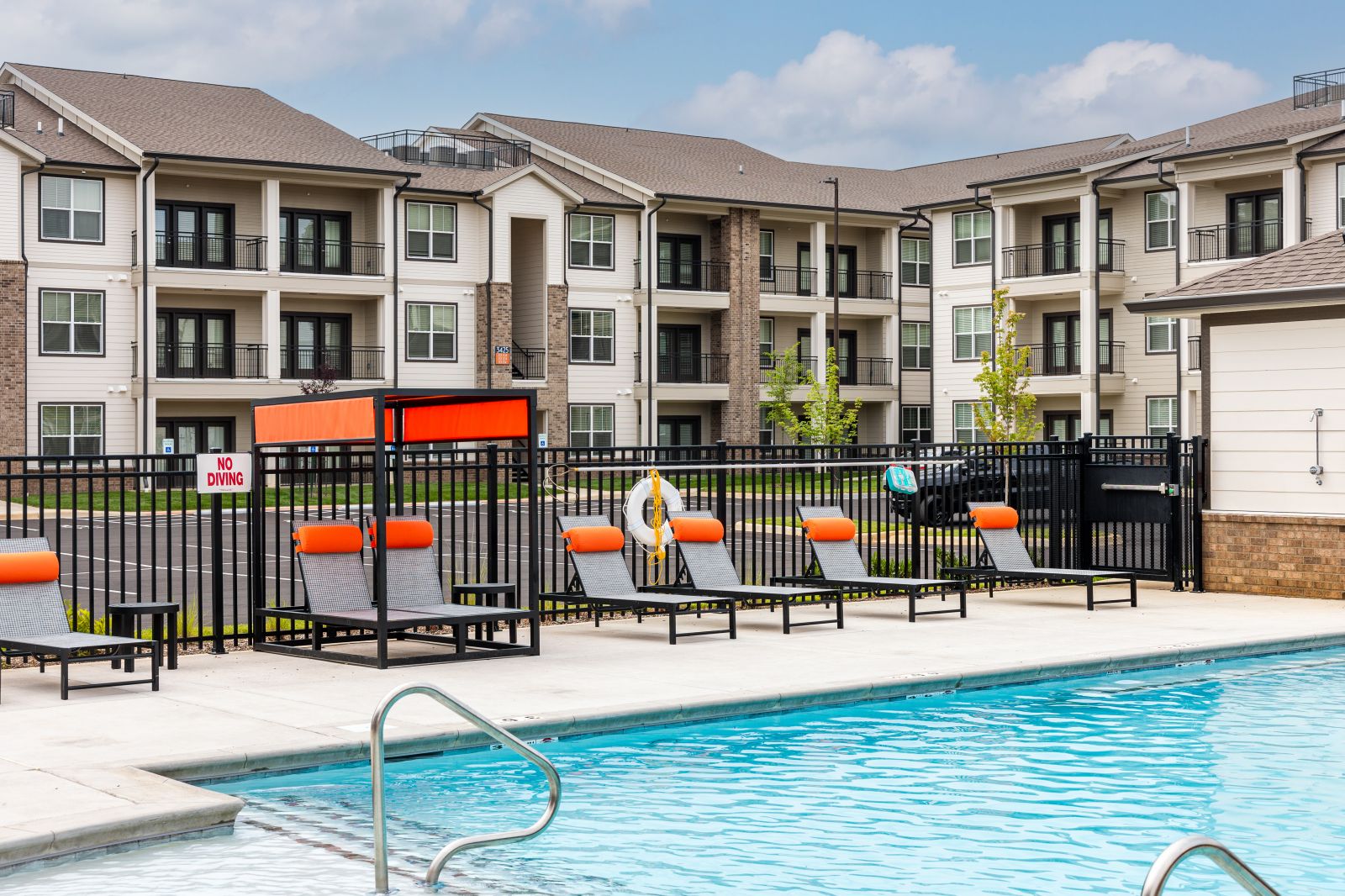 The Belltower The Belltower