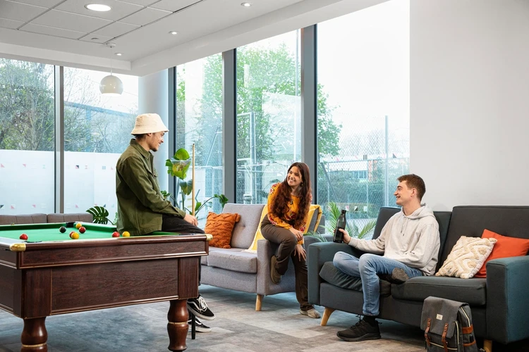 North Lodge North Lodge