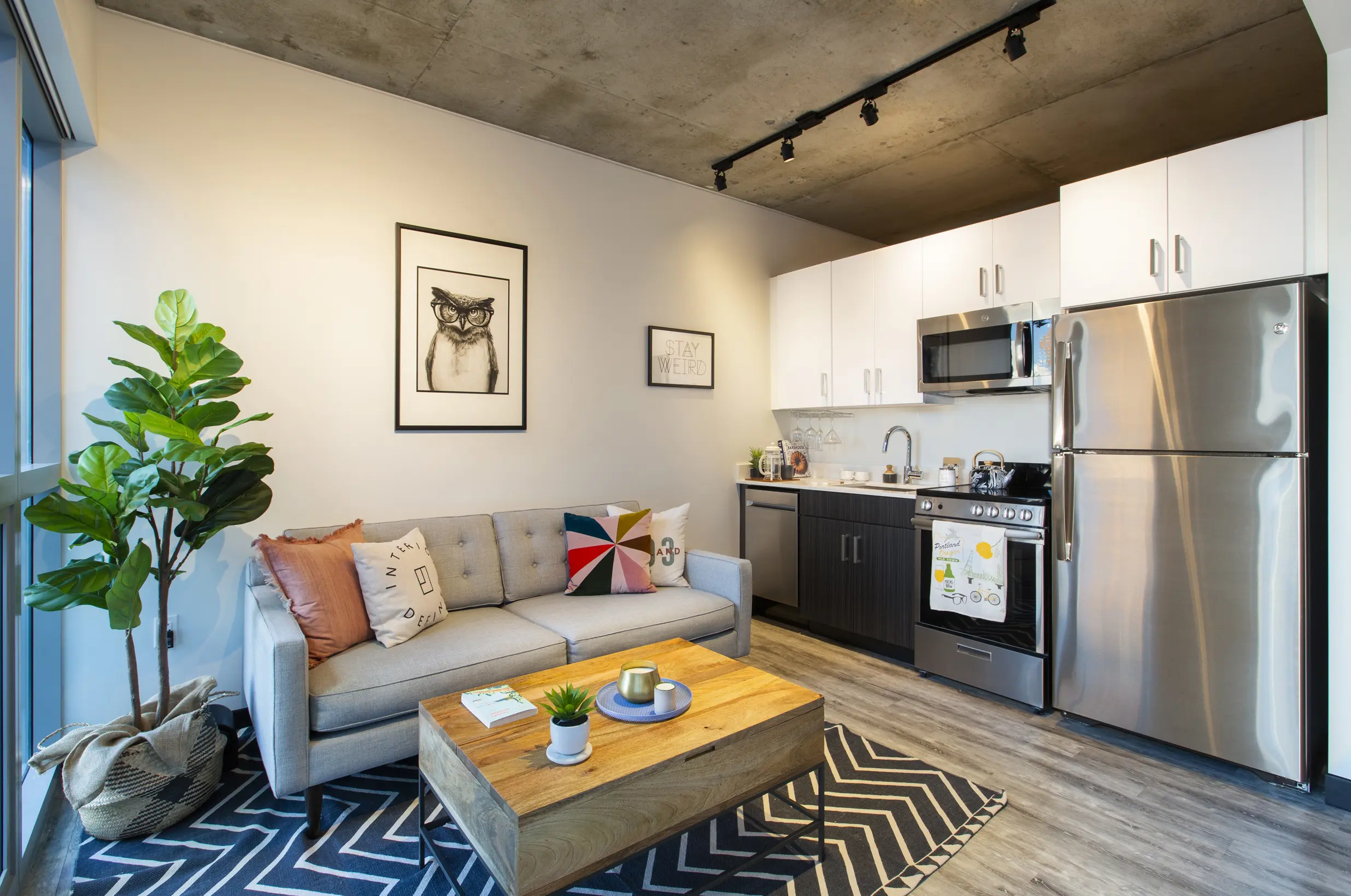 The Collective on 4th