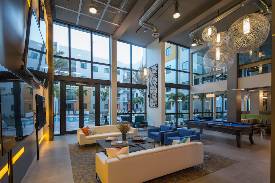 University Park University Park