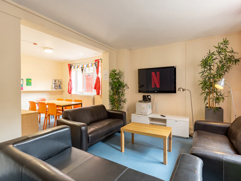 Brooke Hall Brooke Hall