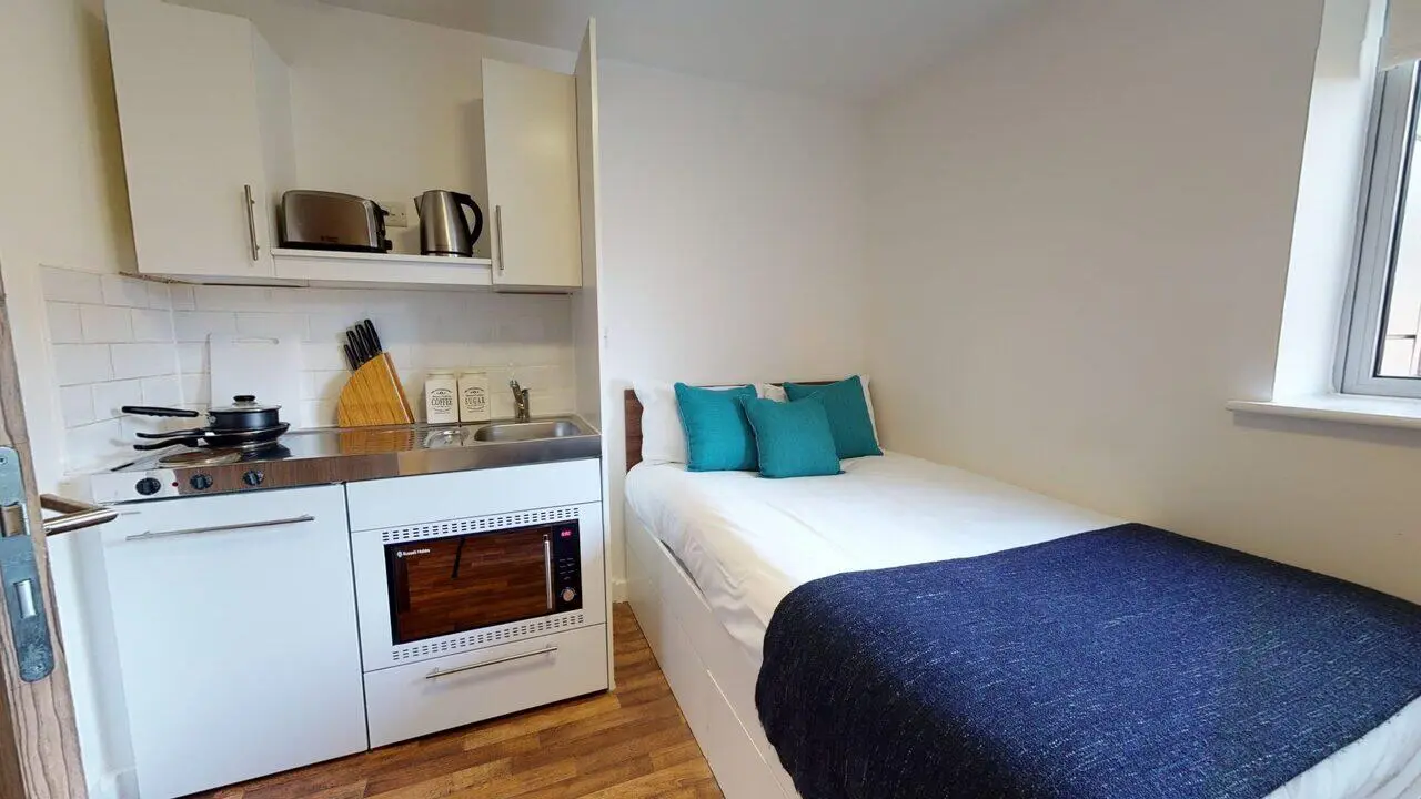 Park House Park House