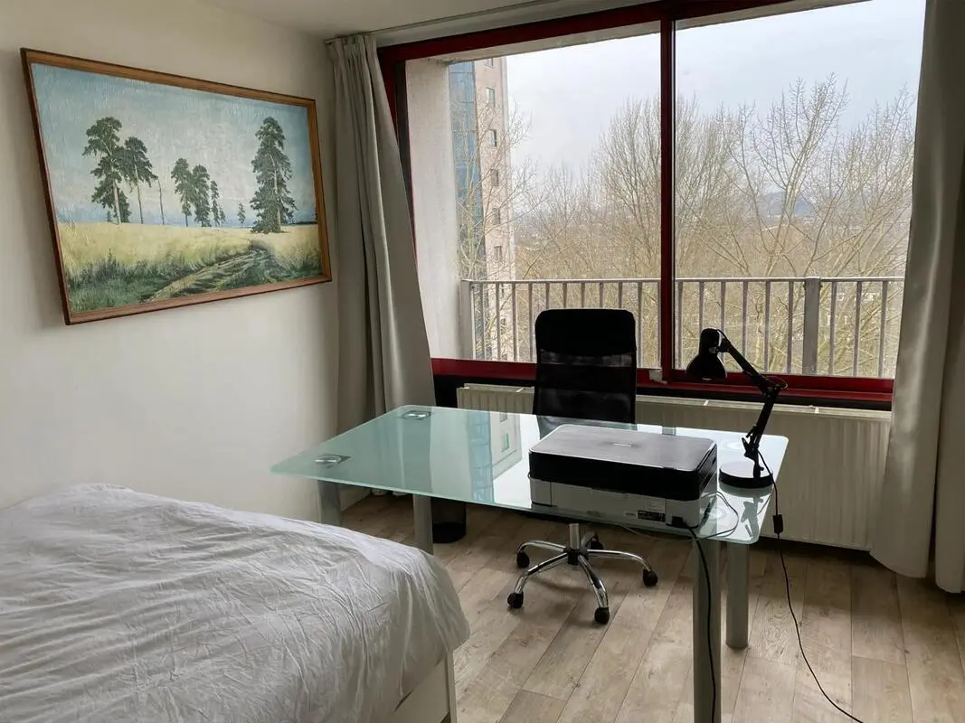 Apartment in Student Complex Diemen